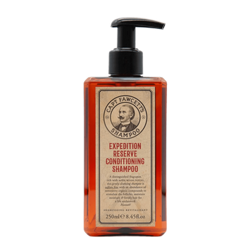 Шампунь-кондиціонер для волосся Captain Fawcett Expedition Reserve Shampoo 250ml F5583 фото