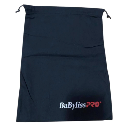 Фен BaByliss Pro STEELFX Ionic BAB8000IE 2000Вт BAB8000IE фото
