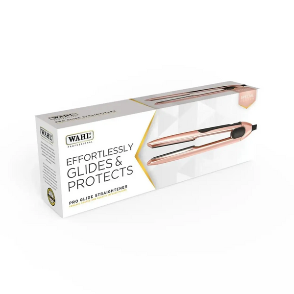 Профессиональный уравнитель для волос Wahl Glide Rose Gold 4467-0470 4467-0470 фото
