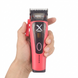 Векторная стрижная машинка MRD PRO X-Pro Pink HC-999C-X-P HC-999C-X-P фото 5