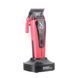 Векторная стрижная машинка MRD PRO X-Pro Pink HC-999C-X-P HC-999C-X-P фото 4