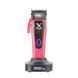 Векторная стрижная машинка MRD PRO X-Pro Pink HC-999C-X-P HC-999C-X-P фото 1