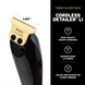Набор Машинка для стрижки + Триммер Wahl Cordless Barber Combo (3025726) 3025726 фото 7