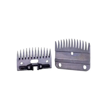 Ножевой блок Lister Wizard Cattle Pair 13T 258-12570 для КРС 258-12570 фото