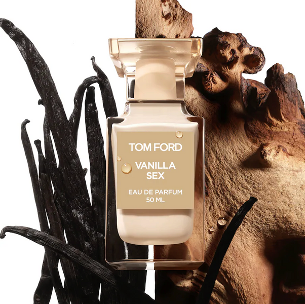 Парфюмерная вода Tom Ford Vanilla Sex для мужчин и женщин 30 мл 67479 фото