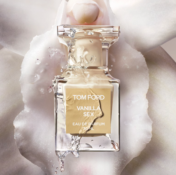 Парфюмерная вода Tom Ford Vanilla Sex для мужчин и женщин 30 мл 67479 фото