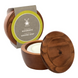 Мило для гоління в дерев'яній чаші Muhle Aloe Vera Shaving Soap 65 г 10102049 фото 1