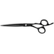 Ножницы прямые 7.0" J-Ango для стрижки профессиональные Jaguar White Line арт. J-44700-1 J-44700-1 фото 1