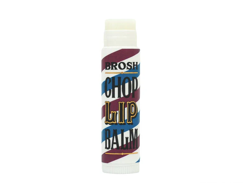 Бальзам для губ Brosh Minty Herb Balm BR9007 фото