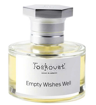 Духи Toskovat' Empty Wishes Well для мужчин и женщин 60 мл ex4026 фото