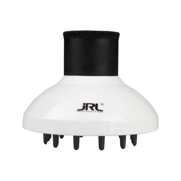 Диффузор к фену JRL Forte Pro L белый JRL-JPP089 фото