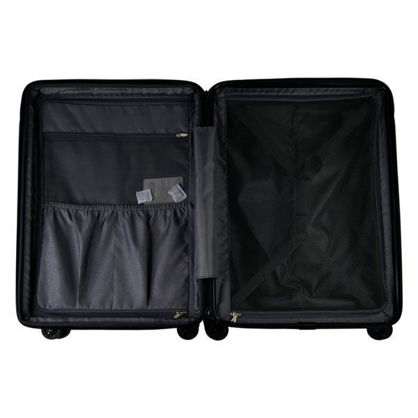 Чемодан среднего размера JRL Professional USA до 25кг JRL-A22 JRL-A22 фото