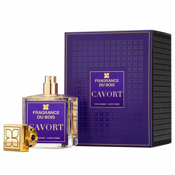 Духи Fragrance Du Bois Cavort для мужчин и женщин 100 мл 48921 фото