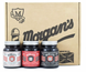 Подарунковий набір помади Morgan's Pomade Gift Set M067 фото 1