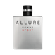 Allure Homme Sport Chanel Туалетная вода для мужчин 150 мл 18917 фото 1
