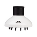 Диффузор к фену JRL Forte Pro L белый JRL-JPP089 фото 2