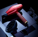 Фен для волос BaByliss PRO REDFX Ferrari Edition 2200W FXBDG1E FXBDR1E фото 5