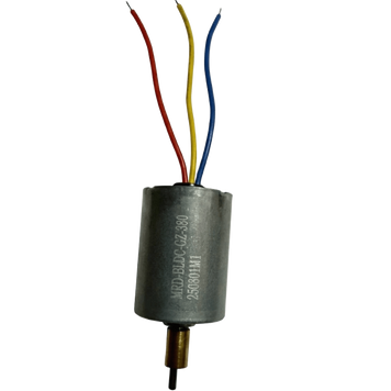 Мотор до машинок MRD Smartbrain, Stylecraft/GammaPIU,HC-90-4-01 HC-90-4-01 фото