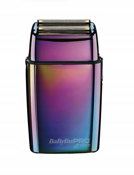 Запаска сітка та ніж FXRF2CE до шейвера BaByliss PRO PRO Foil FX02 Chameleon FXFS2IE FXRF2CE фото