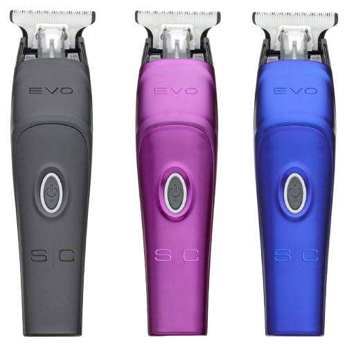 Професійний тример для окантування Style Craft Evo Linear Trimmer 1880 фото