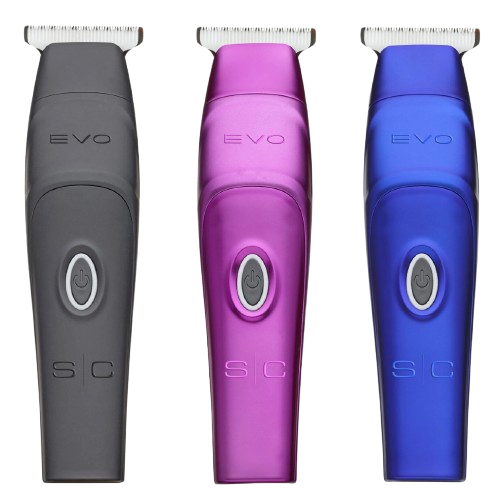 Професійний тример для окантування Style Craft Evo Linear Trimmer 1880 фото