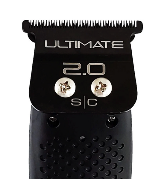 Професійний тример для окантування Style Craft Evo Linear Trimmer 1880 фото