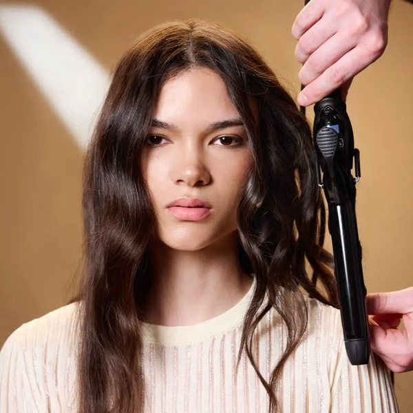 Професійна плойка 19 мм Wahl Pro Shine Curling Tong (4443-0470) 4443-0470 фото
