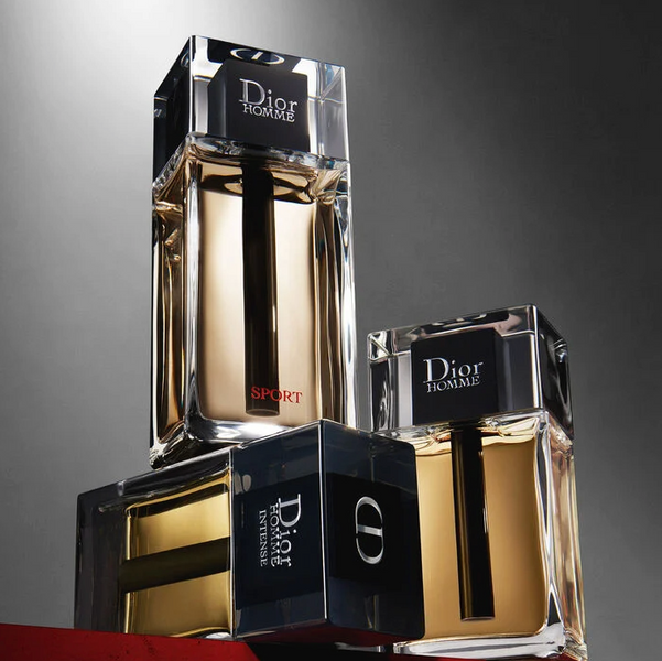 Туалетная вода Dior Homme Sport 2021 для мужчин 125 мл 59172 фото
