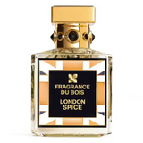 Духи Fragrance Du Bois London Spice для мужчин и женщин 100 мл 49667 фото