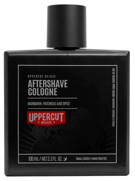 Одеколон після гоління Uppercut Aftershave Cologne 100 мл 817891024967 фото