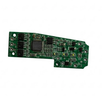 Плата управления к машинкам MRD Smartbrain, Stylecraft/GammaPIU,HC-90-4-02 HC-90-4-02 фото