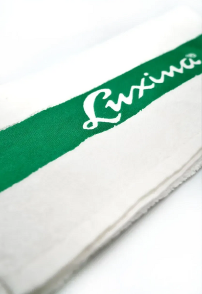 Брендированое полотенце Luxina Towel GL25 фото