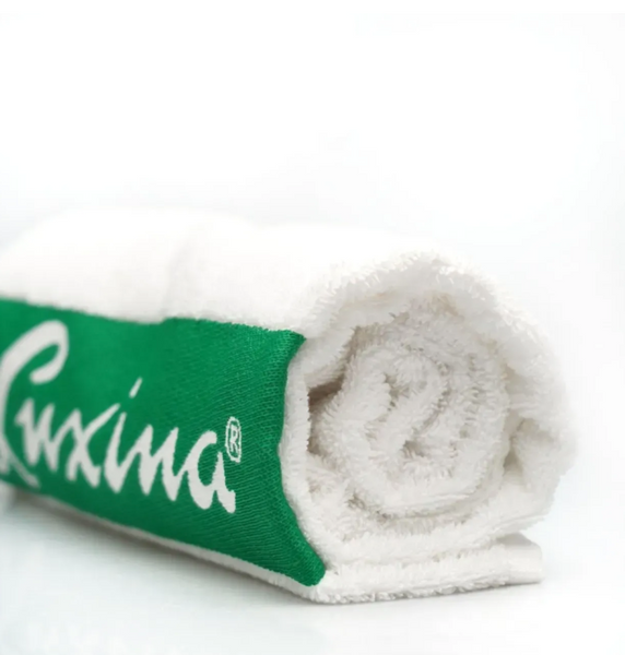 Брендированое полотенце Luxina Towel GL25 фото