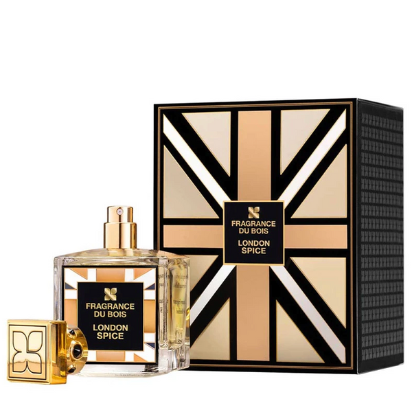 Духи Fragrance Du Bois London Spice для мужчин и женщин 100 мл 49667 фото