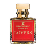 Духи Fragrance Du Bois Lovers для мужчин и женщин 100 мл 49347 фото