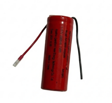 Акамулятор 2000 mAh до машинок MRD Smartbrain, Stylecraft/GammaPIU,HC-90-4-03 HC-90-4-03 фото