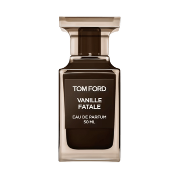 Парфюмерная вода для мужчин и женщин Tom Ford Vanille Fatale 50 мл Тестер 38108 фото