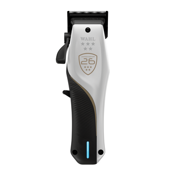 Професійна машинка для стрижки Wahl Vapor Championship Edition Cordless 5 star (3030922) 3030922 фото