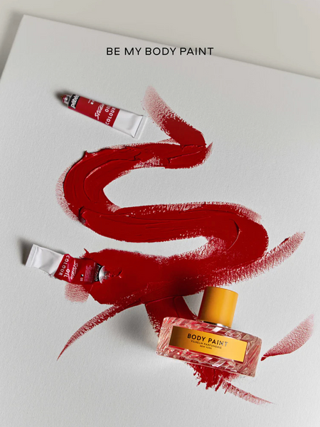 Body Paint Vilhelm Parfumerie Парфумована вода для чоловіків та жінок 100 мл 57570 фото