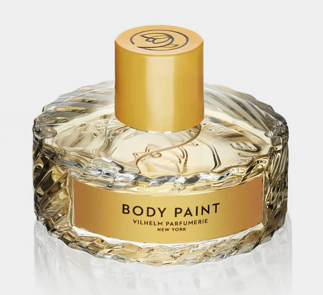 Body Paint Vilhelm Parfumerie Парфумована вода для чоловіків та жінок 100 мл 57570 фото