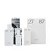 Парфюмерная вода 27 87 Perfumes #Hashtag для женщин 27 мл 37482 фото 2