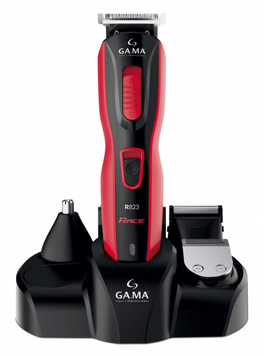 Машинка для стрижки Ga.Ma Race R823 USB GM4785 фото