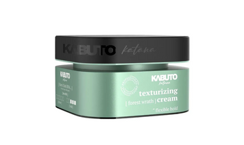Крем для укладання Kabuto Hair Styling Texturizing Cream Forest Wrath 150 ml 8685077950223 фото