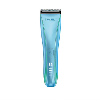 Професійна машинка для стрижки тварин Wahl Motiva2 Blue Ivy (3028115) 3028115 фото