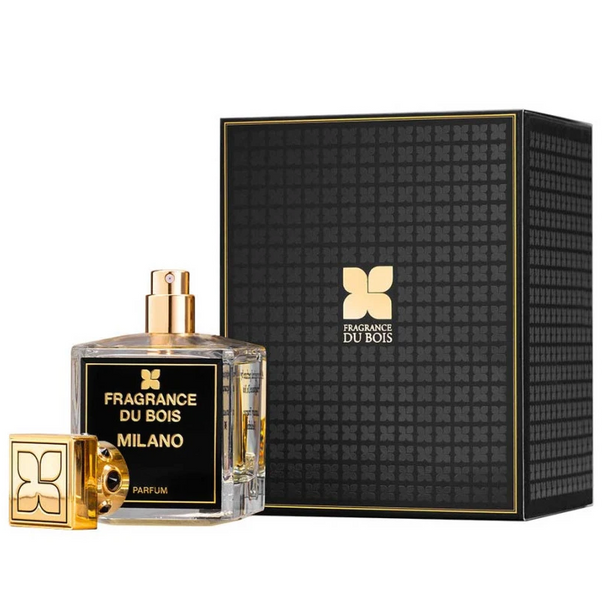 Духи Fragrance Du Bois Milano для мужчин и женщин 100 мл 47303 фото
