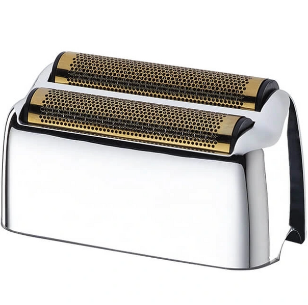 Запаска сітка та ніж FXRF2E до шейвера BaByliss PRO Foil FX 02 Silver FXFS2E FXRF2E фото