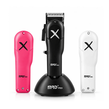 Машинка для стрижки чорна, MRD X, HC-3969X HC-3969X фото