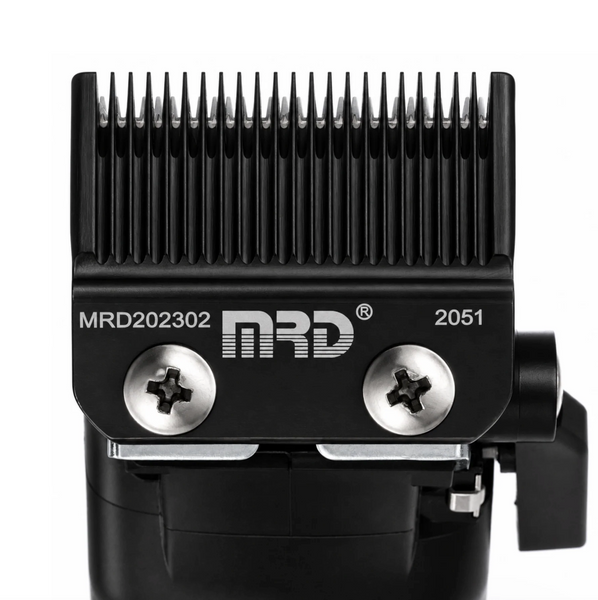 Машинка для стрижки чорна, MRD X, HC-3969X HC-3969X фото