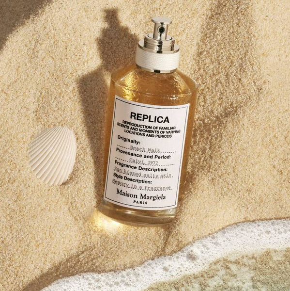 Туалетна вода Maison Martin Margiela Beach Walk для жінок 7 мл 61593 фото