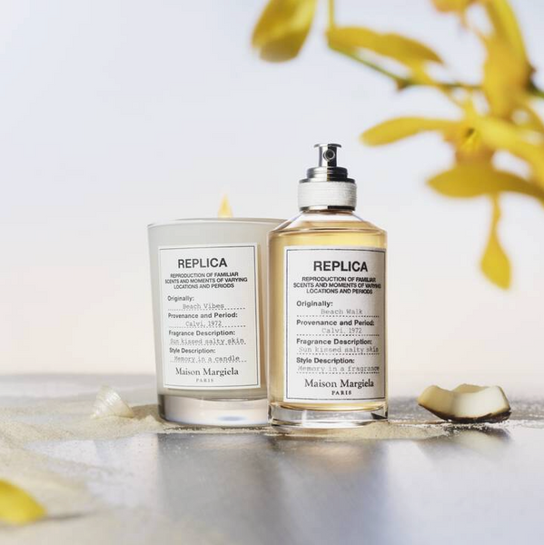Туалетна вода Maison Martin Margiela Beach Walk для жінок 7 мл 61593 фото